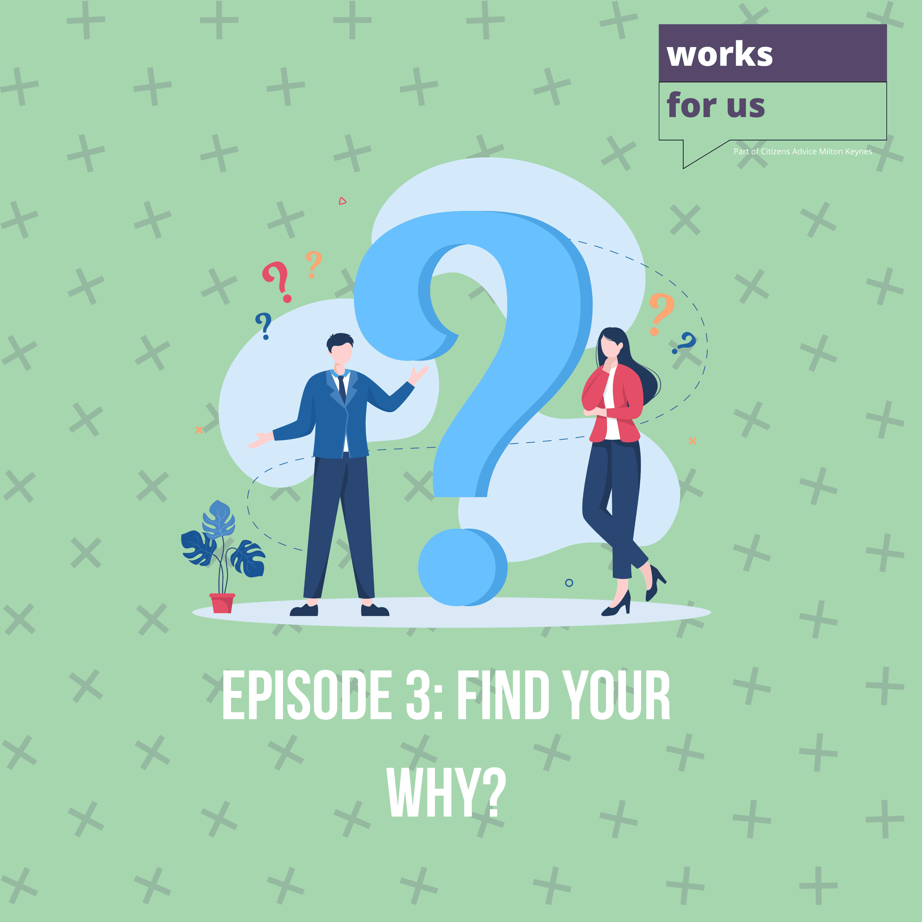 Finding Your Why