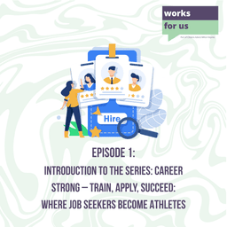 Cover art for Mastering Job Searching in the Digital AI Era